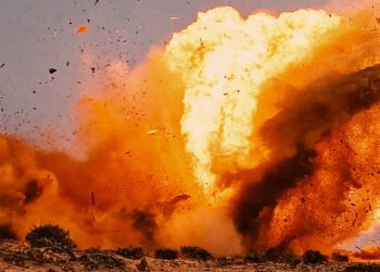 The U.S. Military Is Quick-Monitoring New Weapons as Trump Denies Shortages