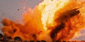 The U.S. Military Is Quick-Monitoring New Weapons as Trump Denies Shortages