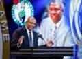 Rivers, Stoudemire amongst 9 inducted into Basketball Corridor of Fame