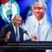 Rivers, Stoudemire amongst 9 inducted into Basketball Corridor of Fame