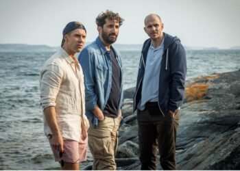 ‘Grownup Supervision’ Sells To WB Discovery, Extra Earlier than Incredible Fest