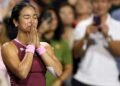 Alex Eala’s bye reveals how far she’s are available in ladies’s tennis