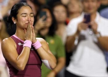 Alex Eala’s bye reveals how far she’s are available in ladies’s tennis