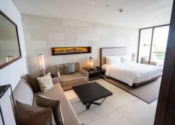 How Does the World of Hyatt Visitor of Honor Profit Work?