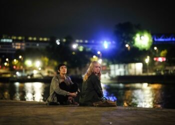 Japan Selects Ryusuke Hamaguchi’s ‘All Of A Sudden’