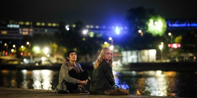Japan Selects Ryusuke Hamaguchi’s ‘All Of A Sudden’