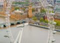 Reserving the London Eye Afternoon Tea: What It’s Truly Like – Hand Baggage Solely