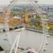 Reserving the London Eye Afternoon Tea: What It’s Truly Like – Hand Baggage Solely