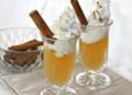 Apple Pie Shot – A Stunning Mess