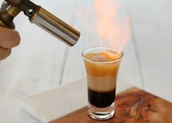 B-52 Shot – A Lovely Mess