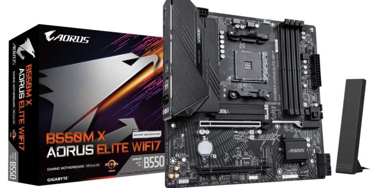 Worth Hikes Could Be Coming for PC Motherboards Subsequent