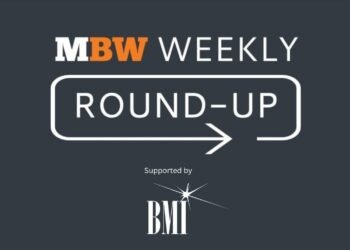 From Suno’s vinyl transfer to Spotify’s ‘fan-made’ Merlin deal… it’s MBW’s Weekly Spherical-up