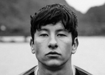 Barry Keoghan Indicators With CAA (EXCLUSIVE)