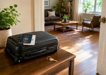 Greatest Renters Insurance coverage for Frequent Vacationers in 2026