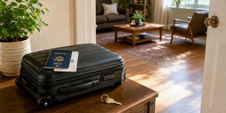 Greatest Renters Insurance coverage for Frequent Vacationers in 2026