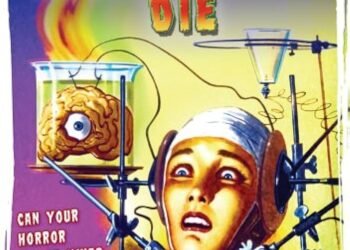 THE BRAIN THAT WOULDN’T DIE Evaluation and free on-line in b/w and 4K color
