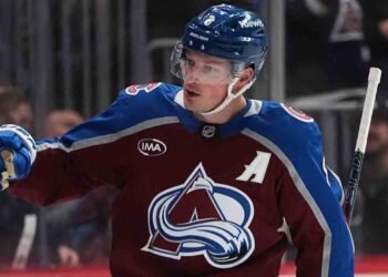 ‘Value each penny’: Hockey followers react to Cale Makar’s mega-deal