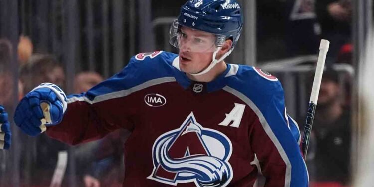 ‘Value each penny’: Hockey followers react to Cale Makar’s mega-deal
