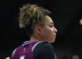 Brief-handed Tempo fall to Storm, Flau’jae Johnson