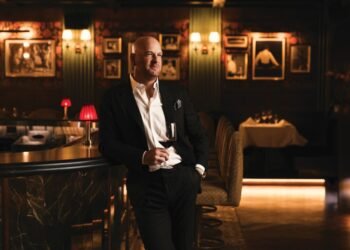 Marc Falsetto Bets on a New Period of Luxurious on Las Olas