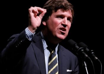 Tucker Carlson Lays Out Manifesto After Vow to Assist Type a Third Social gathering