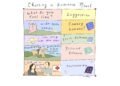 Selecting a Romance Novel | Cup of Jo