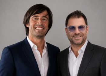 Anghami co-founder Eddy Maroun launches Arabic music IP platform IPNation, concentrating on $100m with backing from Affect Media Companions