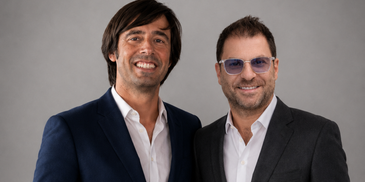 Anghami co-founder Eddy Maroun launches Arabic music IP platform IPNation, concentrating on $100m with backing from Affect Media Companions
