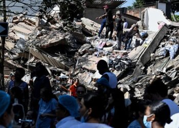 What to Know Concerning the Earthquake in Colombia