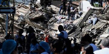 What to Know Concerning the Earthquake in Colombia