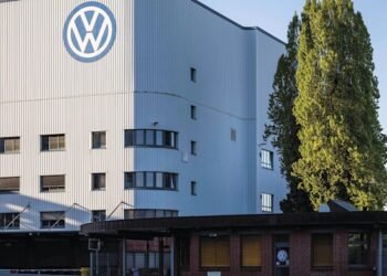 VW CEO confirms Iron Dome manufacturing talks