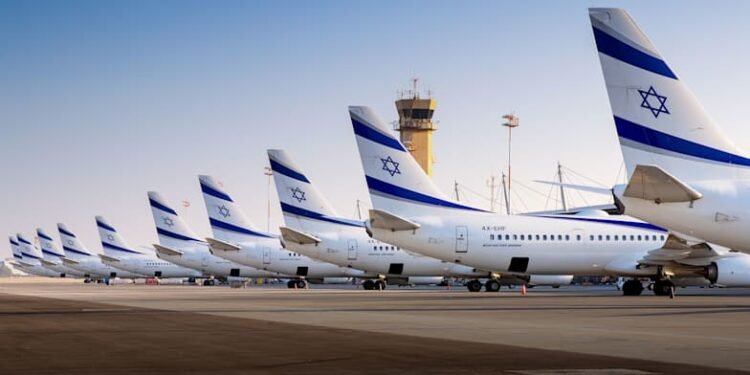 El Al cancels new Hanoi route