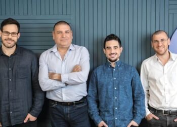 Israeli AI safety co Alice raises $140m