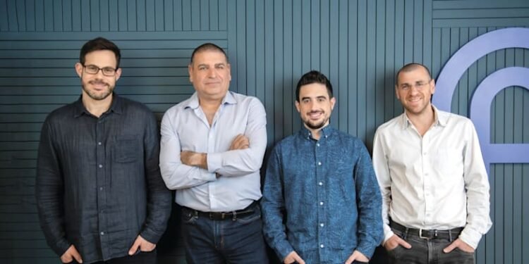Israeli AI safety co Alice raises $140m