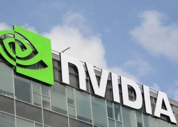 Nvidia strengthens place as Israels co with greatest income