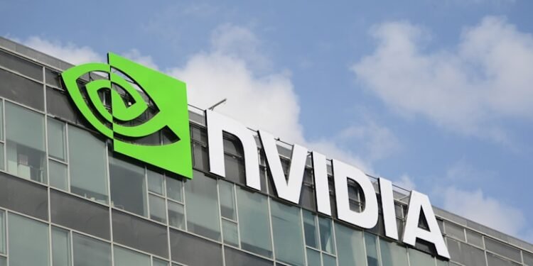 Nvidia strengthens place as Israels co with greatest income