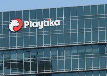 Playtika dips after warning of second-half weak point