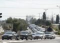 The answer for Israel’s jammed roads: sensible visitors lights