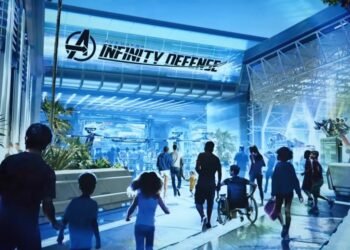 D23 Parks Panel 2026 Introduces New Points of interest Worldwide