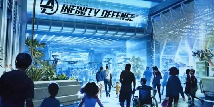 D23 Parks Panel 2026 Introduces New Points of interest Worldwide