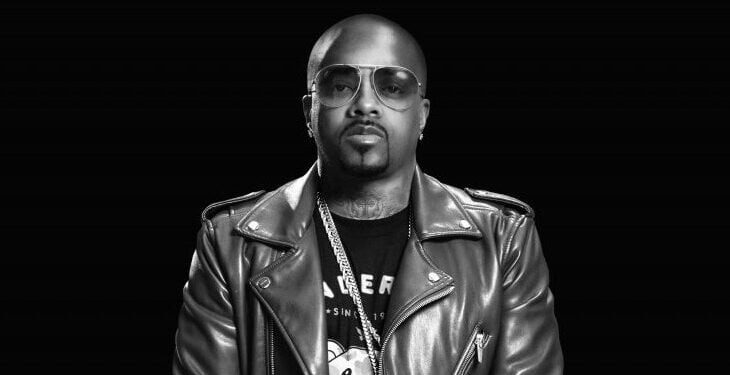 Jermaine Dupri’s So So Def drops $18m royalty lawsuit in opposition to Sony Music after events ‘resolved the matter’