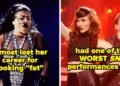 Reside Performances That Ruined Musicians’ Careers