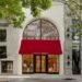 Carolina Herrera Opens Design District Retailer