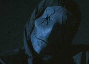 DEATHWOODS Retro slasher – overview and trailer