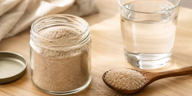 Does Psyllium Husk Go Dangerous? Every thing You Want To Know