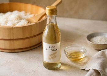 Does Rice Vinegar Go Dangerous? Shelf Life & Storage Information