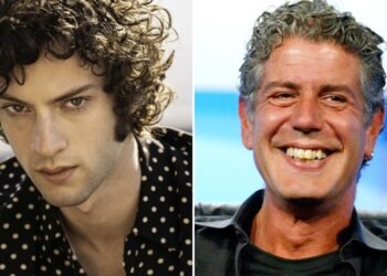 Bourdain Biopic ‘Tony’ 2026 Prime Restricted Opening