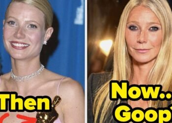 Rating ’90s Actors By How Their Careers Turned Out