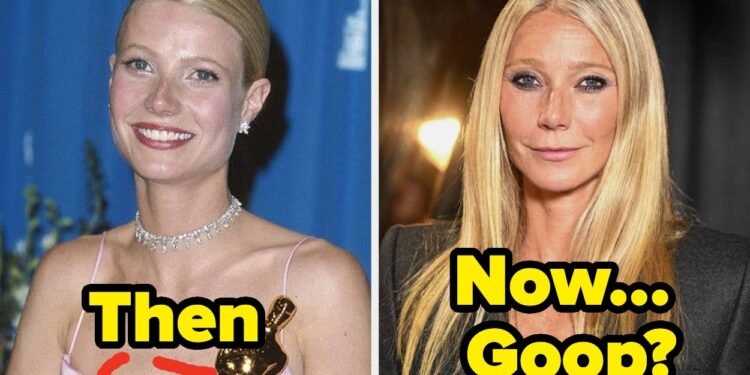 Rating ’90s Actors By How Their Careers Turned Out