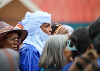 Indigenous Peoples Name for Significant Affect in Local weather Discussions — Nia Tero — World Points